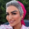  عکس پروفایل اینستاگرام سحرا فتحی / sahrafathi