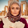  عکس پروفایل اینستاگرام سحرا فتحی / sahrafathi