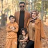  عکس پروفایل اینستاگرام سماء موری / sama.moori