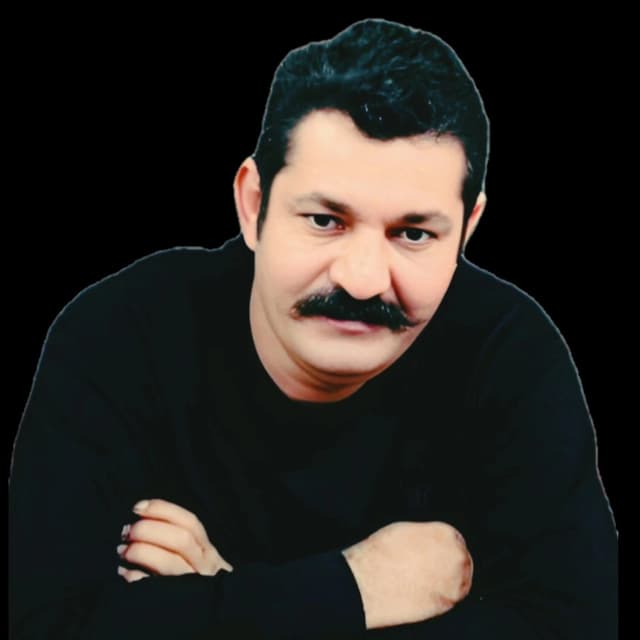  عکس پروفایل اینستاگرام صمد سیفی / samad.sayfi
