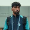  عکس پروفایل اینستاگرام سامان فلاح / saman_fallah4