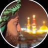  عکس پروفایل اینستاگرام سامان گوران / samangouran