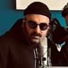  عکس پروفایل اینستاگرام سامان مظلومی / samanmazloomii