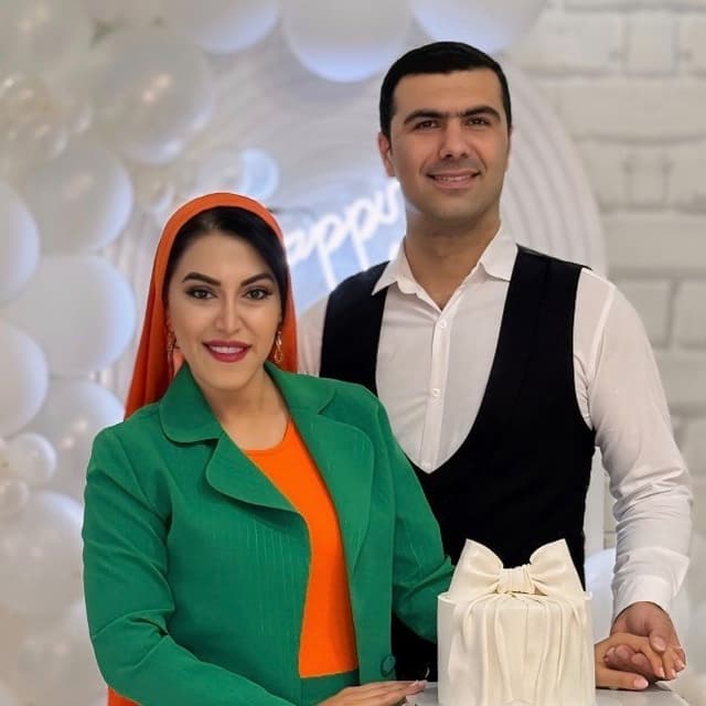  عکس پروفایل اینستاگرام سمیرا کیا / samira.kiiaa