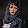  عکس پروفایل اینستاگرام سمیرا حسن پور / samirahasanpur