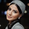  عکس پروفایل اینستاگرام سمیرا حسن پور / samirahasanpur