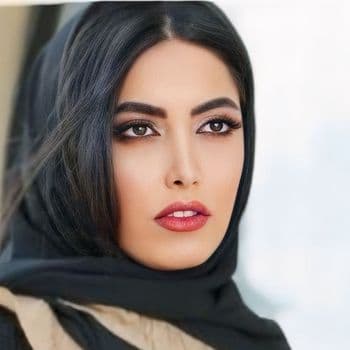  عکس پروفایل اینستاگرام ساناز طاری / sanaz.tari