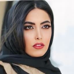  عکس پروفایل اینستاگرام ساناز طاری / sanaz.tari 
