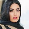 عکس پروفایل اینستاگرام ساناز طاری / sanaz.tari