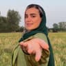  عکس پروفایل اینستاگرام سارا سمایی / sara.smeii