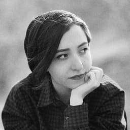  عکس پروفایل اینستاگرام سارا نیکفروز / sara_nikforouz 