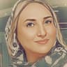  عکس پروفایل اینستاگرام سارا جعفری / saradubber