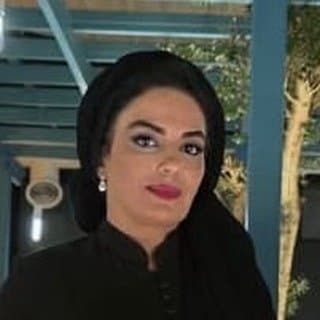  عکس پروفایل اینستاگرام سارا خوئینی ها / sarakhoiniha