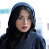  عکس پروفایل اینستاگرام سارا مقربي / saramogharabi_