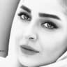  عکس پروفایل اینستاگرام ساره بیات / sarehbayat_