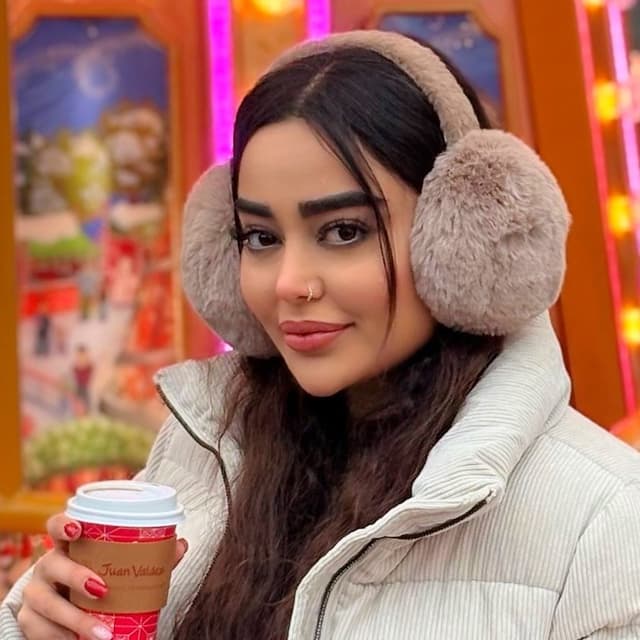  عکس پروفایل اینستاگرام ساره رسولی / sarehrasouli