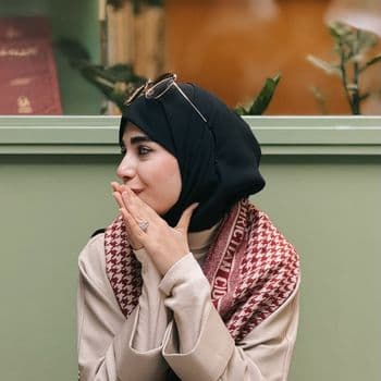  عکس پروفایل اینستاگرام سارا / sawraqrvi