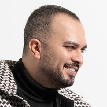  عکس پروفایل اینستاگرام مسیح ساجدی / sedamasih