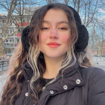  عکس پروفایل اینستاگرام فاطمه ابراهیمی / selenaa.88