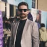  عکس پروفایل اینستاگرام سپهر ترابی / sepehrtorabi
