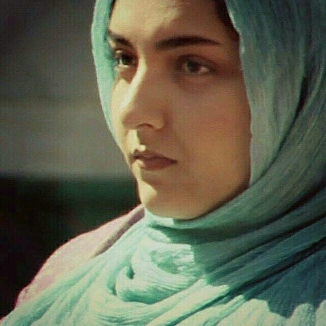  عکس پروفایل اینستاگرام سپیده سوهانی / sepideh.sohani