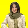  عکس پروفایل اینستاگرام شبنم نظيف / shabnamnazif