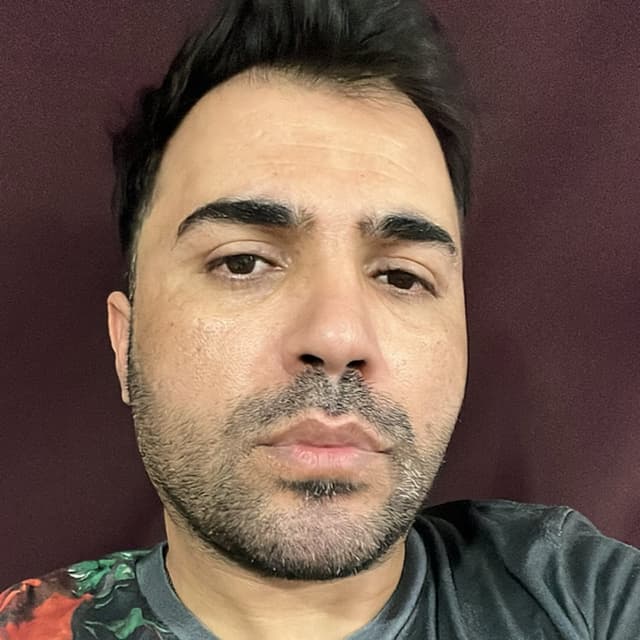  عکس پروفایل اینستاگرام شاکر بوری / shakerbori65
