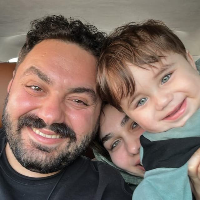  عکس پروفایل اینستاگرام شالی وود / shali.wood