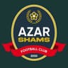  عکس پروفایل اینستاگرام شمس آذر / shamsazarfc