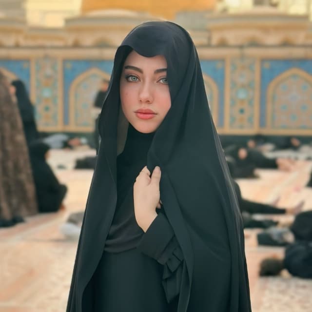  عکس پروفایل اینستاگرام shaqayeqnoie