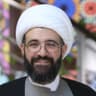  عکس پروفایل اینستاگرام مهدی شریف / sharifmahdi