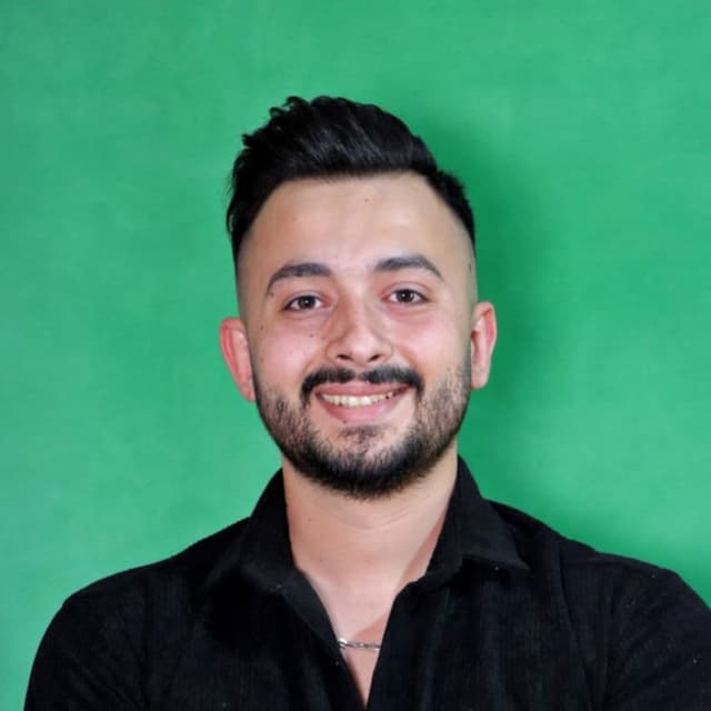  عکس پروفایل اینستاگرام شایان بهجتی / shayan.behjati
