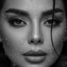  عکس پروفایل اینستاگرام صدف / shellbeauty1