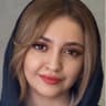  عکس پروفایل اینستاگرام شیدا صبری / sheyda_sabri