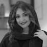  عکس پروفایل اینستاگرام شیدا صبری / sheyda_sabri
