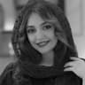  عکس پروفایل اینستاگرام شیدا صبری / sheyda_sabri