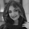  عکس پروفایل اینستاگرام شیدا صبری / sheyda_sabri