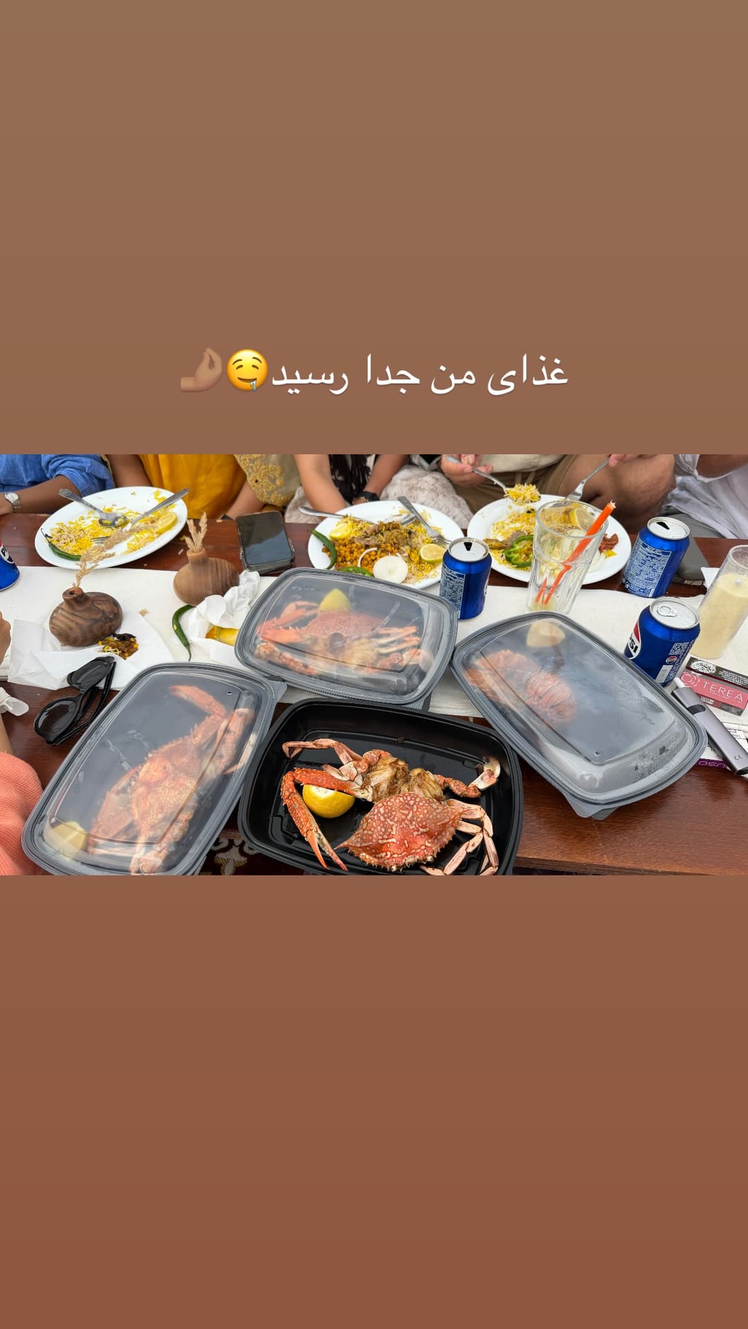  جدید ترین استوری اینستاگرام شیما