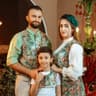  عکس پروفایل اینستاگرام شیما زارعی / shima_cooking_