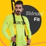  عکس پروفایل اینستاگرام عمو شیرزاد / shirzad_fit