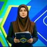  عکس پروفایل اینستاگرام شعله رزمجو / shoalehrazmjou