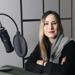  عکس پروفایل اینستاگرام شهره روحی / shohreh.roohi 