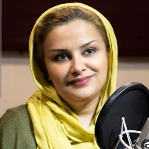  عکس پروفایل اینستاگرام شوکت حجت / shokathojat