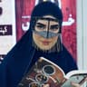  عکس پروفایل اینستاگرام زهرا اسعد / shokrane68