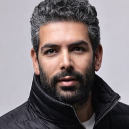  عکس پروفایل اینستاگرام سیامک احمدی / siamakahmadii 