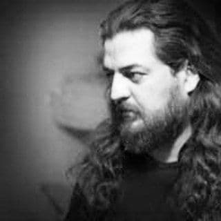  عکس پروفایل اینستاگرام سیامک عزمی / siamakazmi