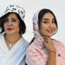  عکس پروفایل اینستاگرام سیما صوفی / imhelisa