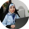  عکس پروفایل اینستاگرام سیمین روان / siminravan