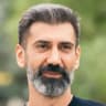  عکس پروفایل اینستاگرام سینا رازانی / sina_razani