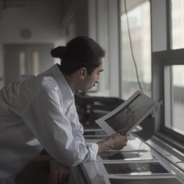  عکس پروفایل اینستاگرام سینا پیریای / sinapiryae